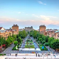 تور زمینی ارمنستان (همه روزه)|تور و چارتر|شیراز, بازار|دیوار