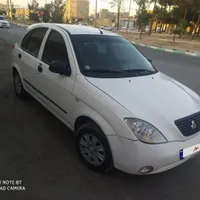 تیبا 2 (هاچبک) EX، مدل ۱۴۰۰