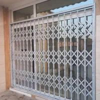 محافظ درب اکاردیونی حفاظ پنجره تراس حفاظ دیوار|عمده‌فروشی|مشهد, شهرک رازی (شهرک غرب)|دیوار