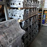 سرسیلندر سمندEF7 ، زانتیا ۲۰۰۰|قطعات یدکی و لوازم جانبی|مشهد, توس (بلوار توس)|دیوار