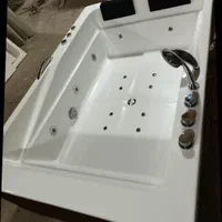 وان و جکوزی مدل الیزه 180×120 تیپ سه|لوازم حمام|تهران, باغ فیض|دیوار