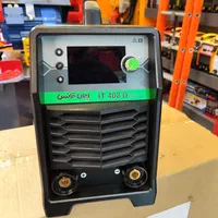 دستگاه جوش الکترود برند ایران ترانس مدل IT 402 D|ماشین‌آلات صنعتی|مشهد, توس (بلوار توس)|دیوار