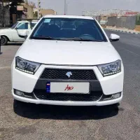 دنا پلاس تیپ ۲ دنده‌ای، مدل ۱۳۹۷