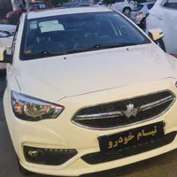 شاهین اتومات پلاس تیوفایو و CVTصفر ۴۰۴|خودرو سواری و وانت|تهران, ستارخان|دیوار