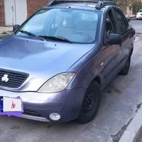 تیبا صندوق دار SX دوگانه سوز ، مدل 1390|خودرو سواری و وانت|کرج, شاهین‌ویلا|دیوار