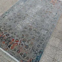 فرش۱۲دوازده متری افشان زرکوب              *طلانما*|فرش|مشهد, ایثارگران|دیوار