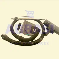 جاروبرقی بوش BOSCH مدل BGL8PRO2IR (3500وات)|جاروبرقی، جارو شارژی، بخارشو|تهران, تهرانپارس شرقی|دیوار
