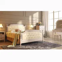 تخت خواب سرویس دونفره کد A2502