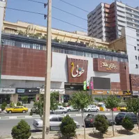 مغازه ۲۰ متری/جواهرفروشی/مجتمع طوبی