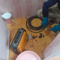 لوله باز کنی و فنر زنی همه روزه