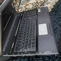 لپ تاپ hp pavilion dv8000 صفحه نمایش۱۸.۶