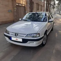 پژو پارس موتور جدید فول XU7P (سفارشی)، مدل ۱۴۰۲