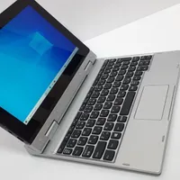 تبلت ویندوزی برند Nec ژاپن فول پورت ده اینچ