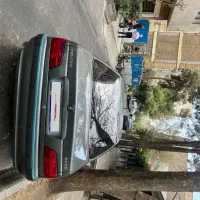 پروپاس مدل‌ ۹۳ خاکستری|خودرو سواری و وانت|تهران, نظام‌آباد|دیوار