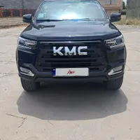کی‌ام‌سی T8، مدل ۱۴۰۱
