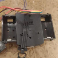 موتور ساعت دیواری کوکو اتاق بزرگ|ساعت دیواری و تزئینی|تهران, پاسداران|دیوار