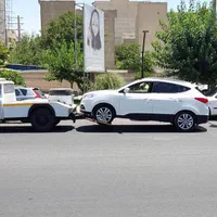 نیسان جرثقیل امدادخودرو یدک‌کش خودروبر صفادشت|خدمات حمل و نقل|صفادشت, |دیوار