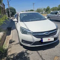 چری آریزو 5TE اکسلنت توربو، مدل ۱۳۹۷
