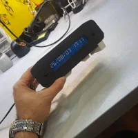 خدمات نمایشگر ۲۰۶