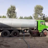 ابرسانی ، حمل اب، تانکر ابرسانی تمام نقاط قم حومه|خدمات حمل و نقل|قم, آزادگان|دیوار