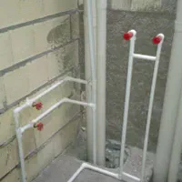 لوله کشی اب