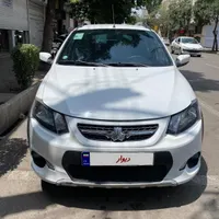 کوئیک Sمدل 1400