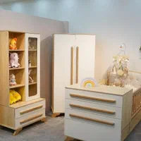 سیسمونی تمام ام دی آف نوزاد وکیوم ساحل