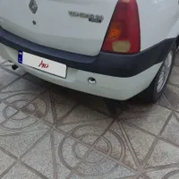 رنو تندر 90 (L90 لوگان) E2، مدل ۱۳۹۱|خودرو سواری و وانت|قزوین, |دیوار
