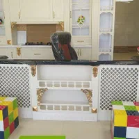 طراحی و ساخت کابینت و دکوراسیون داخلی منزل