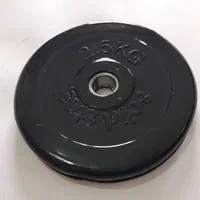 دمبل 20 کیلوگرمی بوش فلزی solid steel|تجهیزات ورزشی|فردیس, طالقانی|دیوار