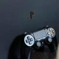 پی اس فور پرو ps4 pro|کنسول، بازی ویدئویی و آنلاین|رشت, معلم|دیوار