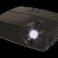 ویدیو پروژکتور با قابلیت جا به جایی