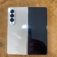سامسونگ Galaxy Z Fold4 با حافظهٔ ۲۵۶ گیگابایت