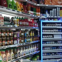 فروش سوپر مارکت فعال و شناخته شده در محل|فروش مغازه و غرفه|تهران, حشمتیه|دیوار
