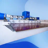 دستگاه CNC|ماشین‌آلات صنعتی|رباط‌کریم, |دیوار