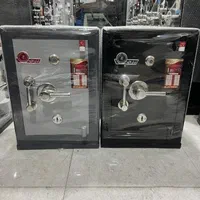 صندوق « گاوصندوق»