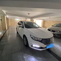 بسترن B30، مدل ۱۴۰۱ تحویل ۱۴۰۳|خودرو سواری و وانت|تهران, شمیران‌نو|دیوار