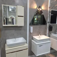 روشویی کابینتی