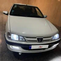 پژو پارس موتور XU۷P مدل ۱۴۰۲ سفارشی