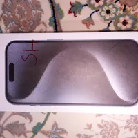 آیفون iphone 15 پرومکس سوپر فول کپی|موبایل|شیراز, باغ تخت|دیوار