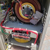 ترانس استابلایزر|قطعات و لوازم جانبی رایانه|کرج, کمال‌شهر|دیوار