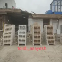 حراج واقعی روشویی سنگی.کابینتی.کباب پز.نرده سنگی|لوازم سرویس بهداشتی|قم, آزادگان|دیوار
