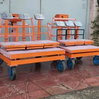 باسکول دیجیتال استاندارد