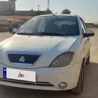 تیبا 2 (هاچبک) EX، مدل ۱۳۹۷|خودرو سواری و وانت|آبیک, |دیوار