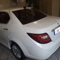 دنا پلاس 6 دنده ، مدل ۱۴۰۳