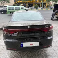 تارا v1 پلاس، مدل ۱۴۰۳|خودرو سواری و وانت|تهران, آسمان|دیوار