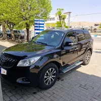 هایما مدل ۹۸ بدون خط وخش