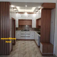 دفتر تخصصی کابینت معماری خانه فارسی|خدمات پیشه و مهارت|کرمانشاه, |دیوار