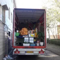اتوبار. سلطانی با کارگران نیرومند و بیمه معتبر.