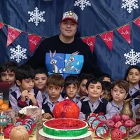 گروه کودک،عمو سعید،عمو موسیقی،مجری کودک و بزرگسال،|خدمات پذیرایی، مراسم|تهران, ستارخان|دیوار